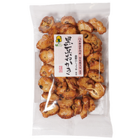 画像2523：60gオリーブの花柚子こしょう味