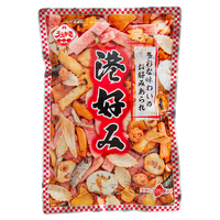 画像2524：60gオリーブの花柚子こしょう味