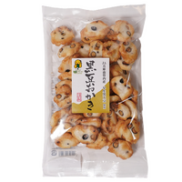 画像2525：60gオリーブの花柚子こしょう味