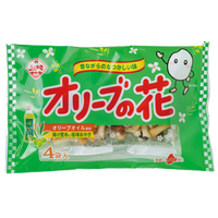 画像2535：60gオリーブの花柚子こしょう味
